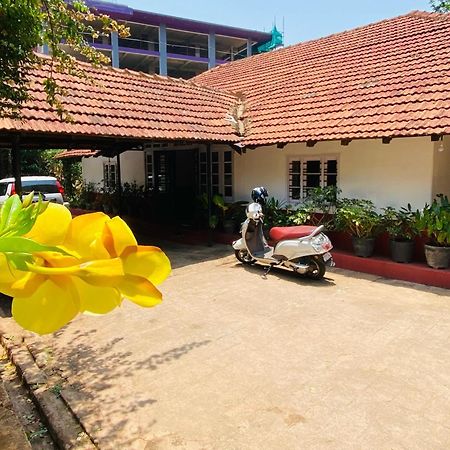 Coorg Daffodil Guesthouse Madikeri Exterior foto
