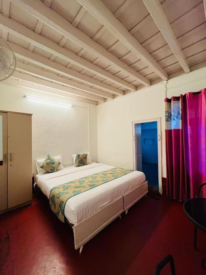 Coorg Daffodil Guesthouse Madikeri Exterior foto