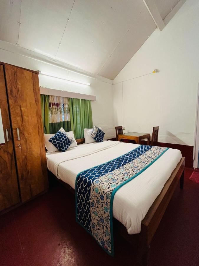 Coorg Daffodil Guesthouse Madikeri Exterior foto