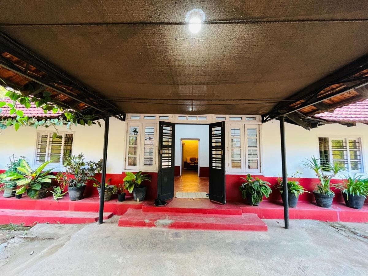 Coorg Daffodil Guesthouse Madikeri Exterior foto