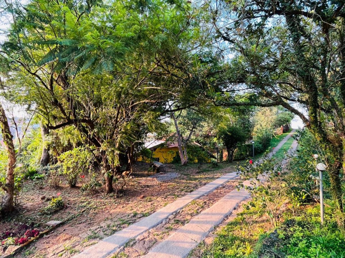 Coorg Daffodil Guesthouse Madikeri Exterior foto