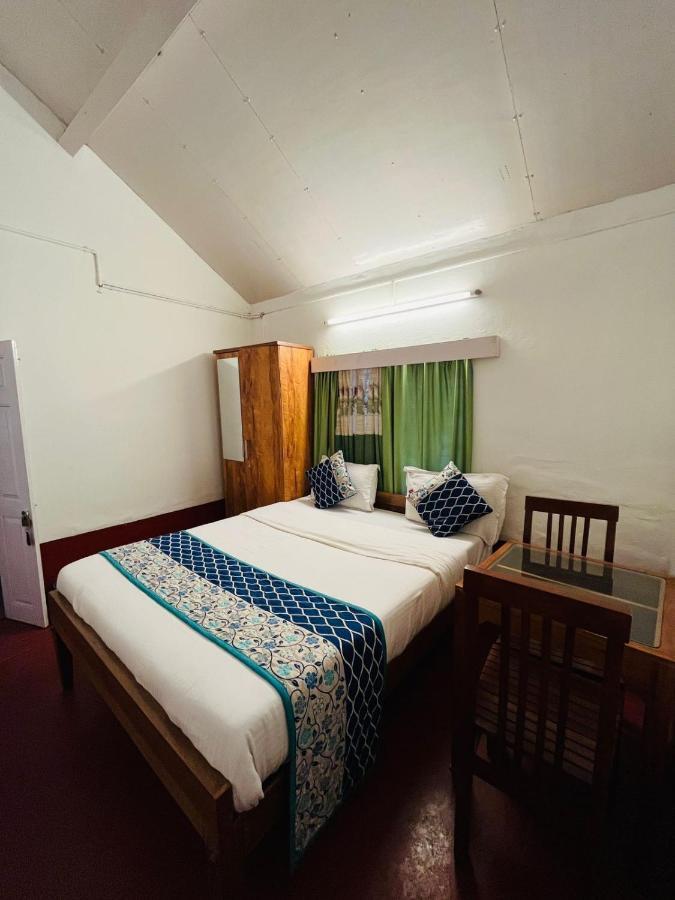 Coorg Daffodil Guesthouse Madikeri Exterior foto
