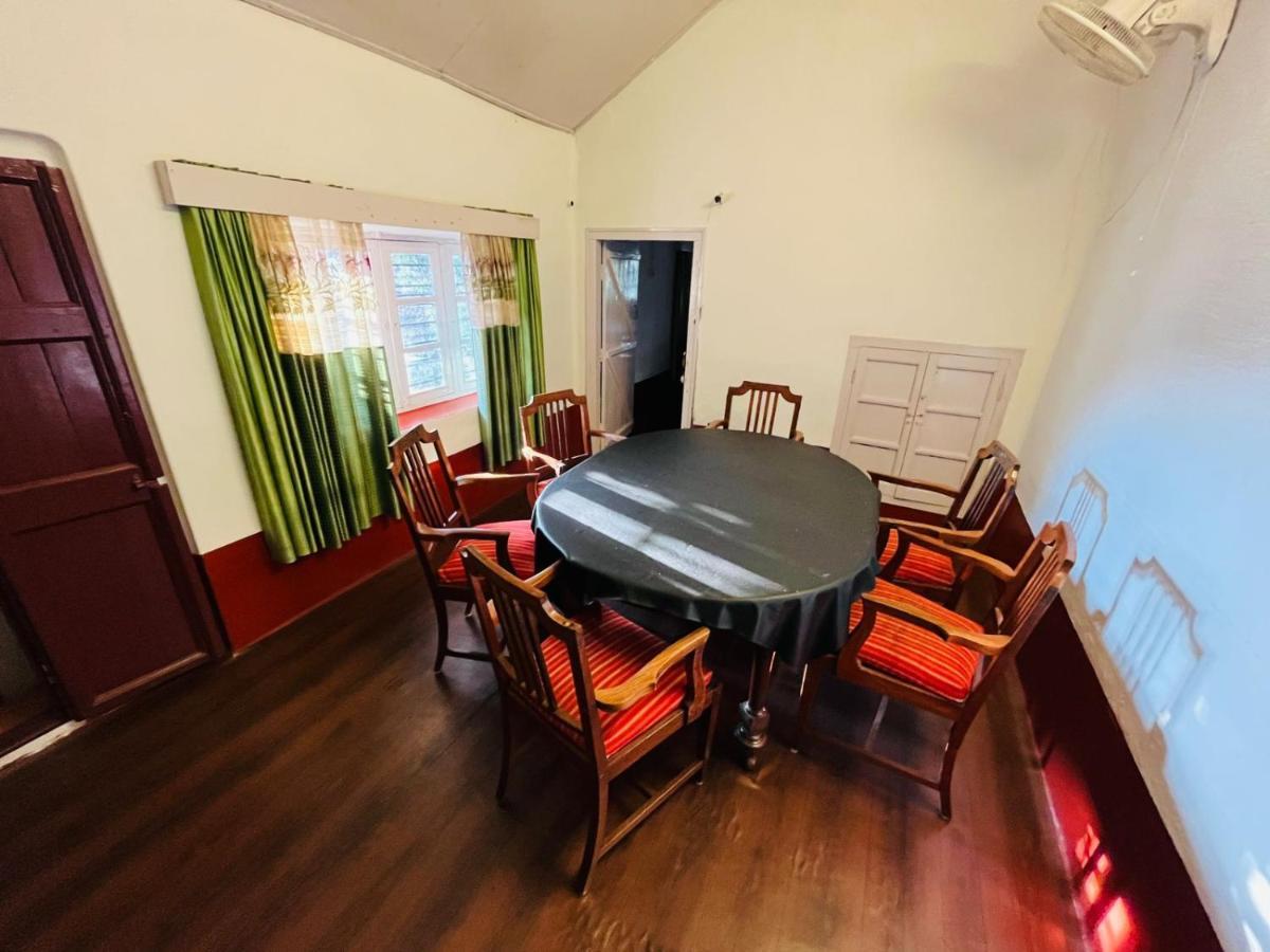 Coorg Daffodil Guesthouse Madikeri Exterior foto