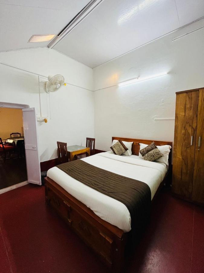 Coorg Daffodil Guesthouse Madikeri Exterior foto
