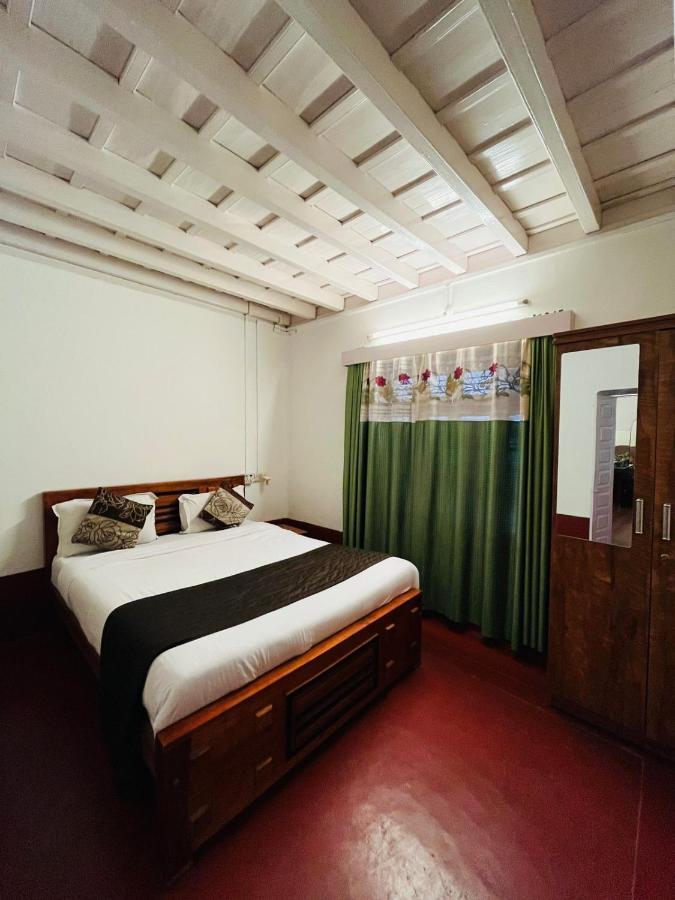 Coorg Daffodil Guesthouse Madikeri Exterior foto