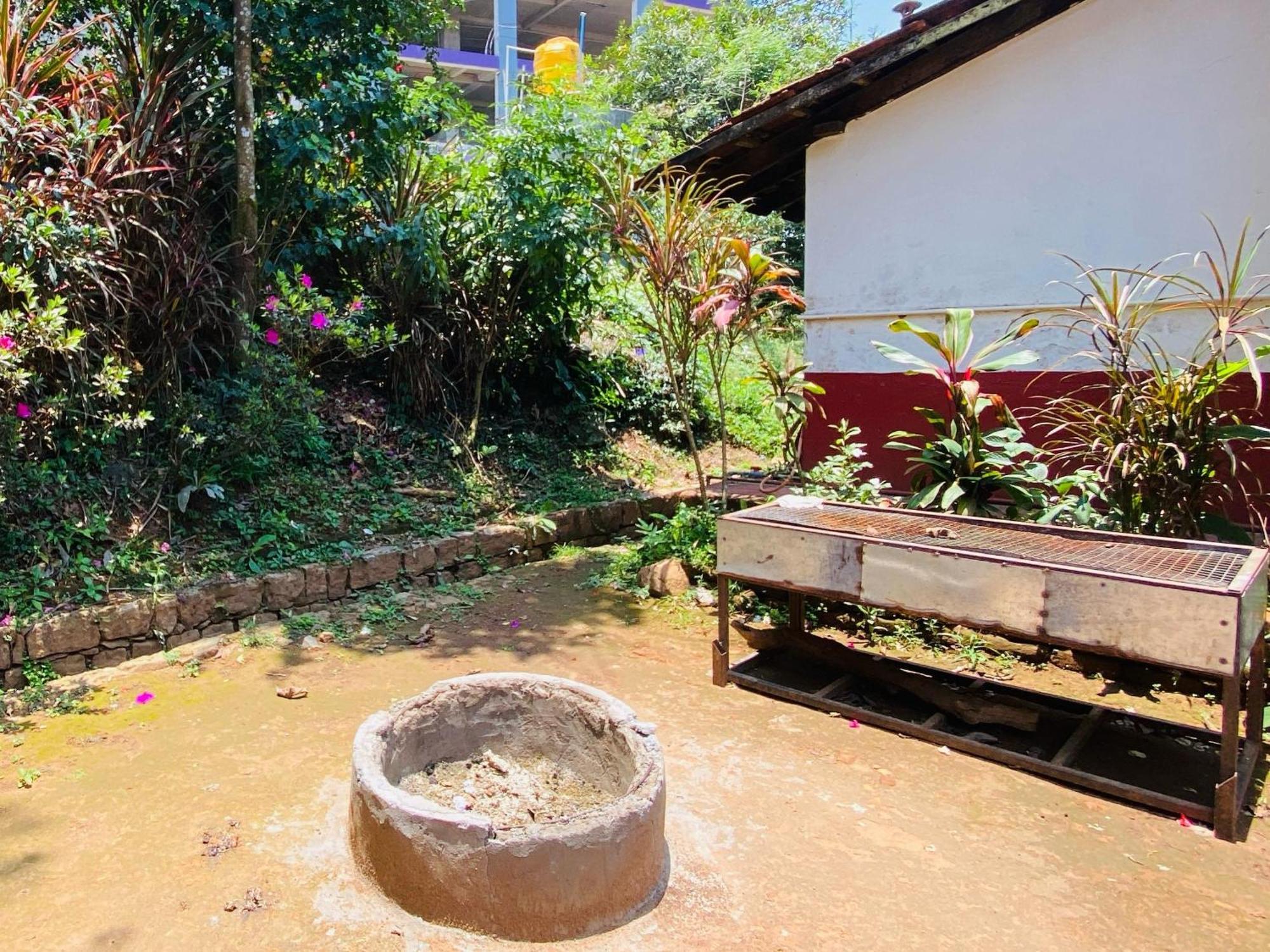Coorg Daffodil Guesthouse Madikeri Exterior foto