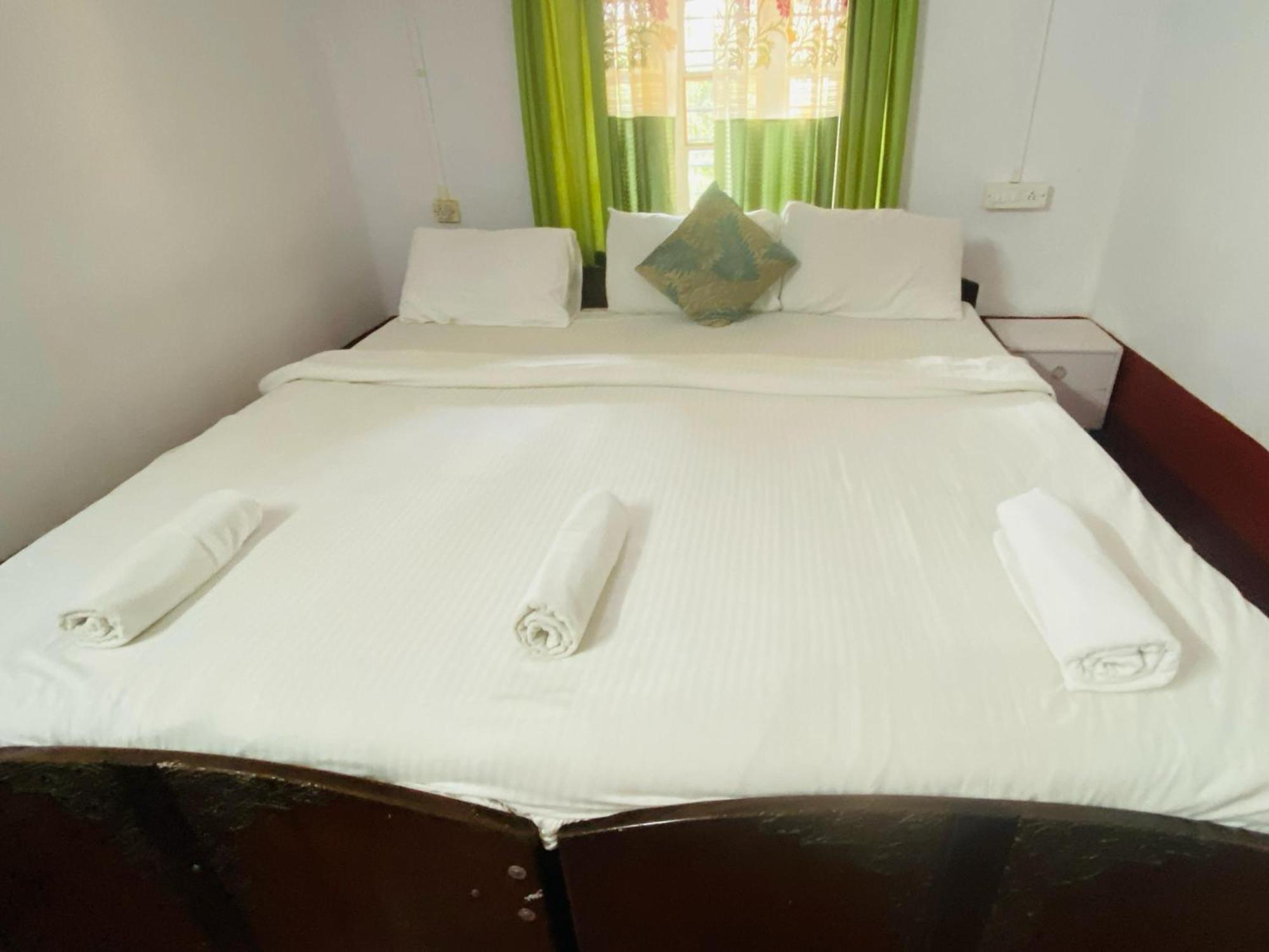 Coorg Daffodil Guesthouse Madikeri Exterior foto